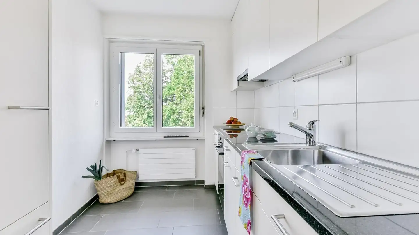 Wohnung mieten - Feldeggstrasse 1, 8645 Jona - Foto 3