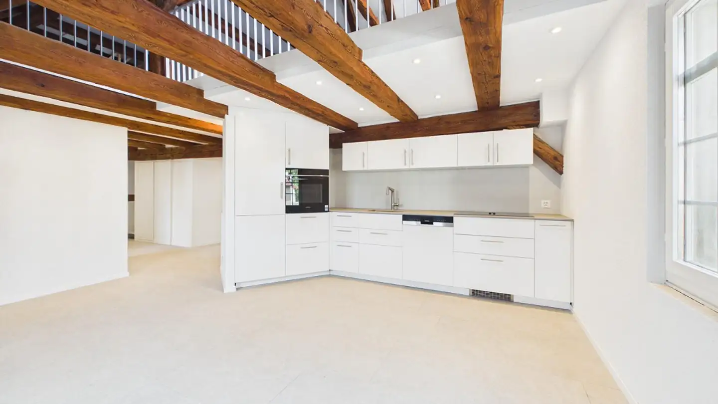 Apartment for sale - Adlerstrasse 14, 8226 Schleitheim