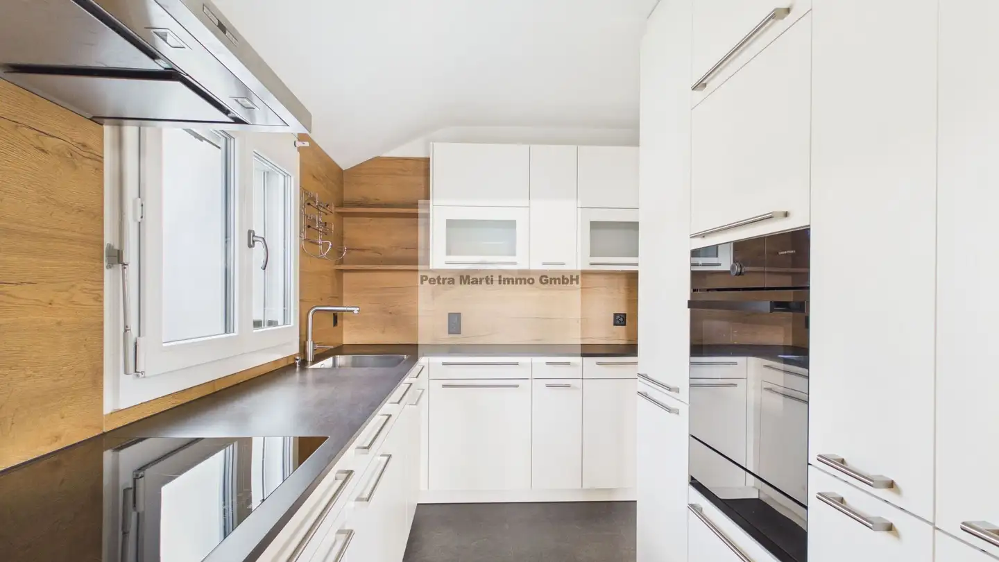 Penthouse for sale - Mattenstrasse, 4533 Riedholz