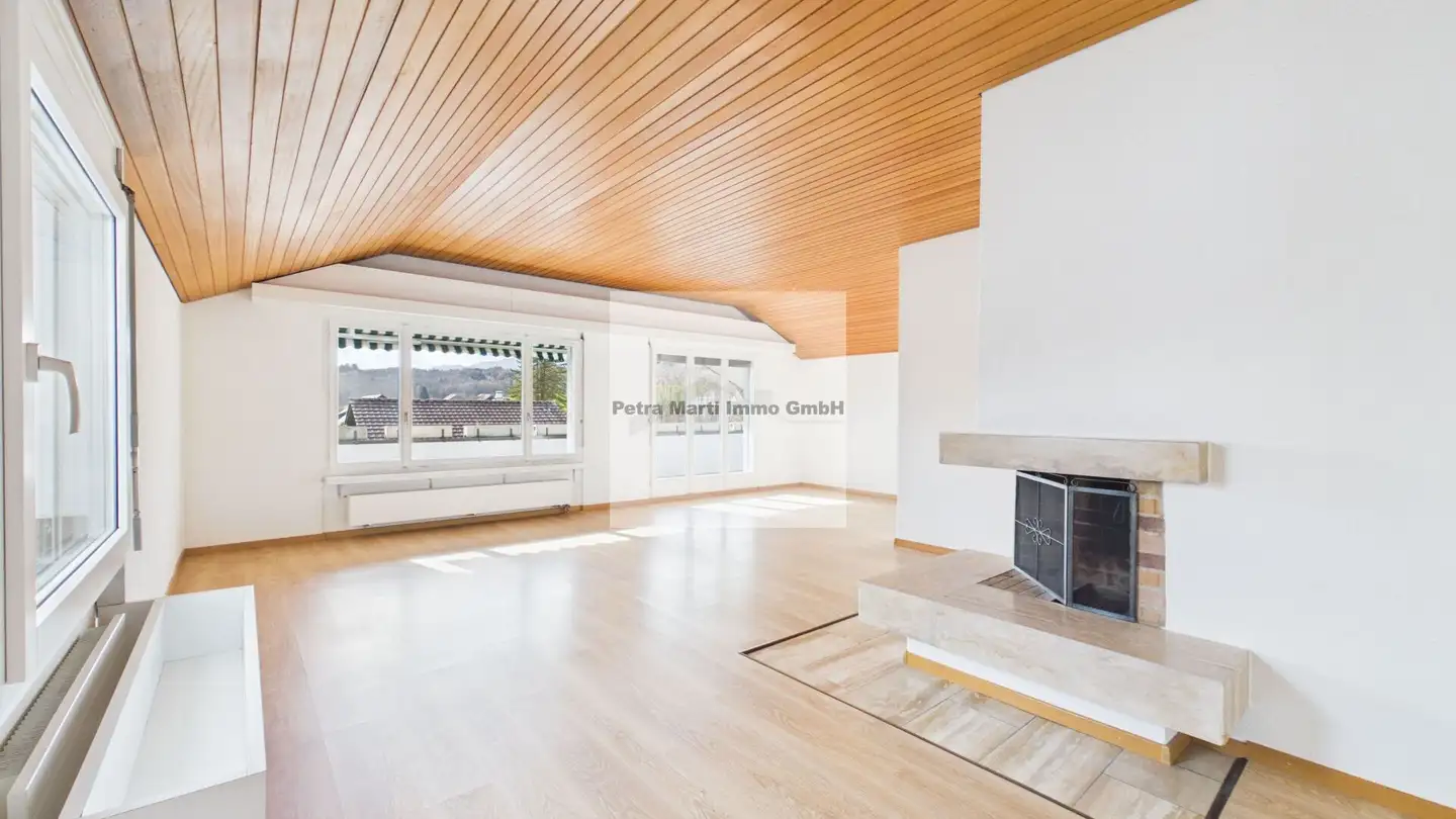 Penthouse for sale - Mattenstrasse, 4533 Riedholz - Photo 4