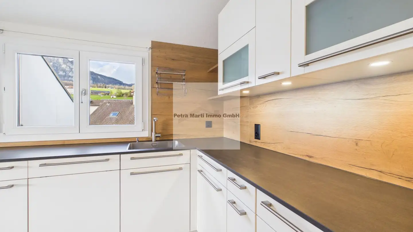 Penthouse for sale - Mattenstrasse, 4533 Riedholz - Photo 2