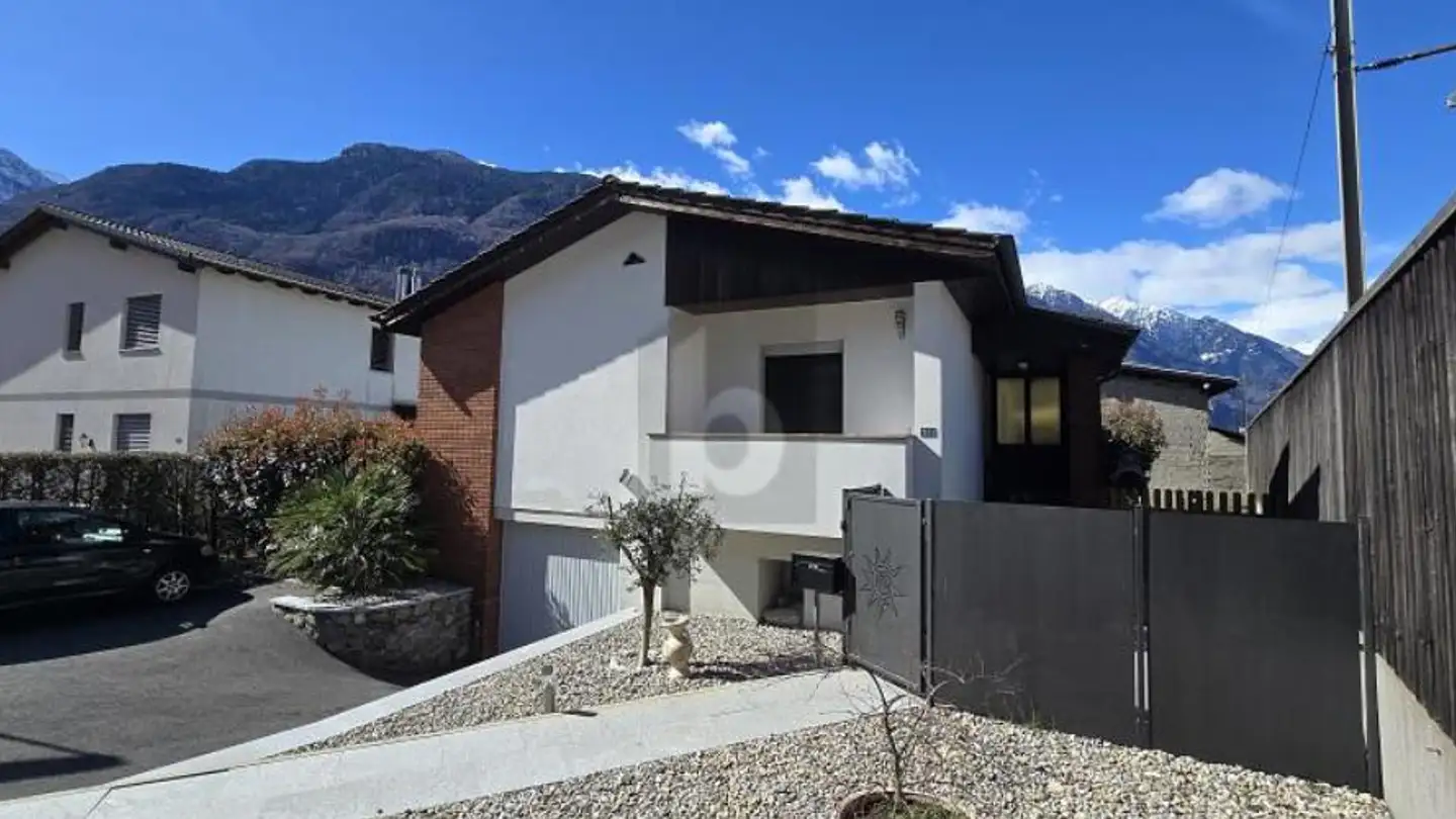 Single house for sale - 6710 Biasca - Photo 2