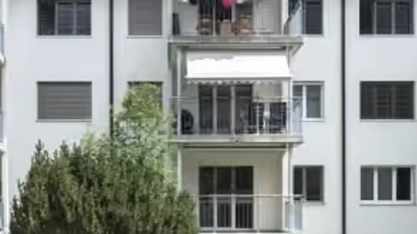 Wohnung mieten - Jurastrasse 26, 3372 Wanzwil