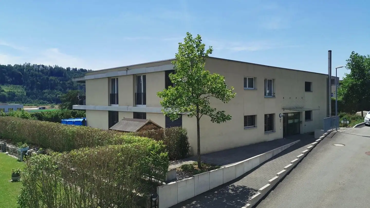 Apartment for rent - Muracher 10, 2542 Pieterlen