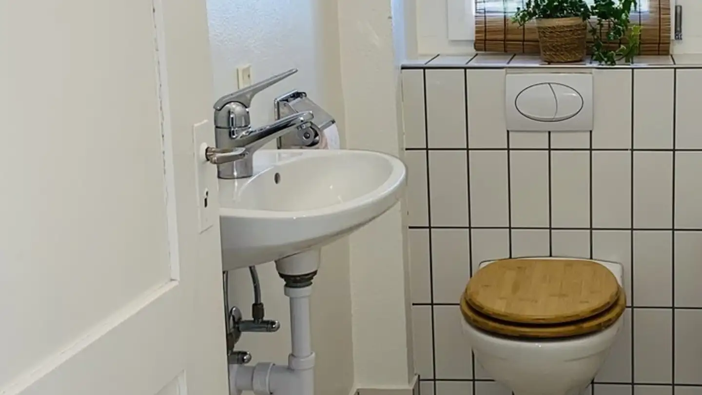 Appartamento in affitto - 5600 Lenzburg - Photo 4