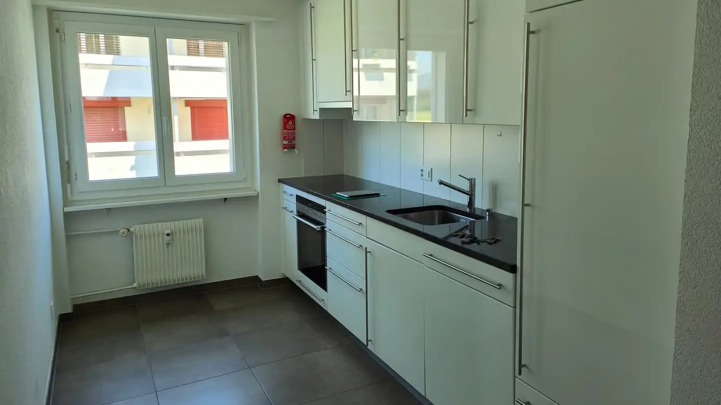 Wohnung mieten - Jurastrasse 26, 3372 Wanzwil - Foto 3