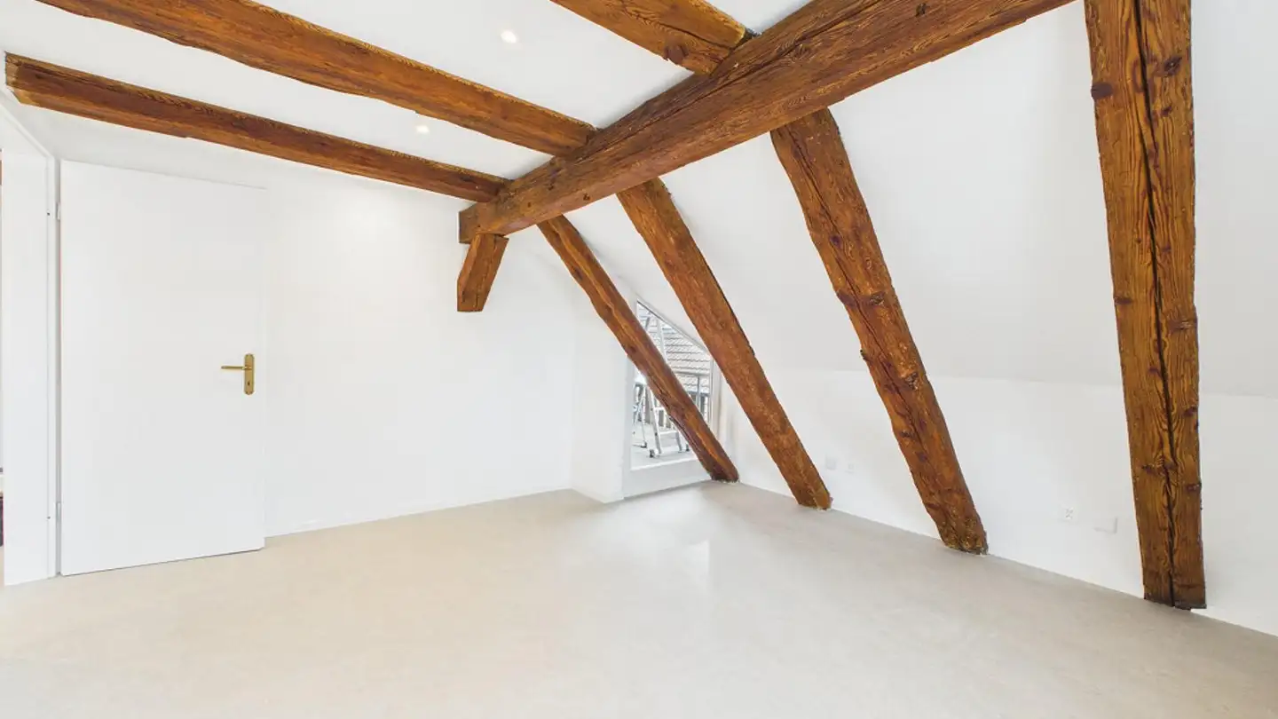 Apartment for sale - Adlerstrasse 14, 8226 Schleitheim - Photo 4