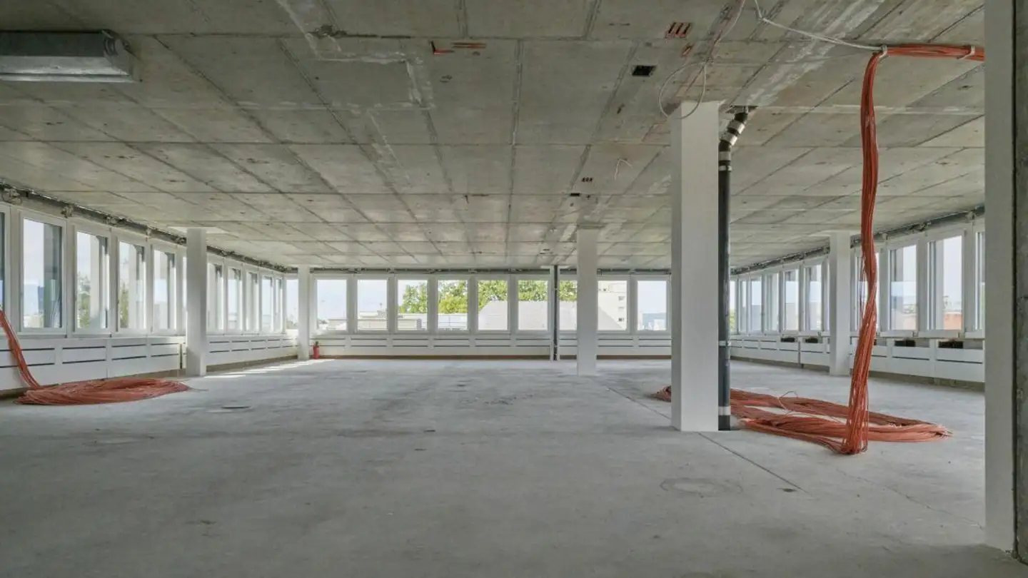 Bürofläche mieten - Friesenbergstrasse 75, 8055 Zürich - Foto 3