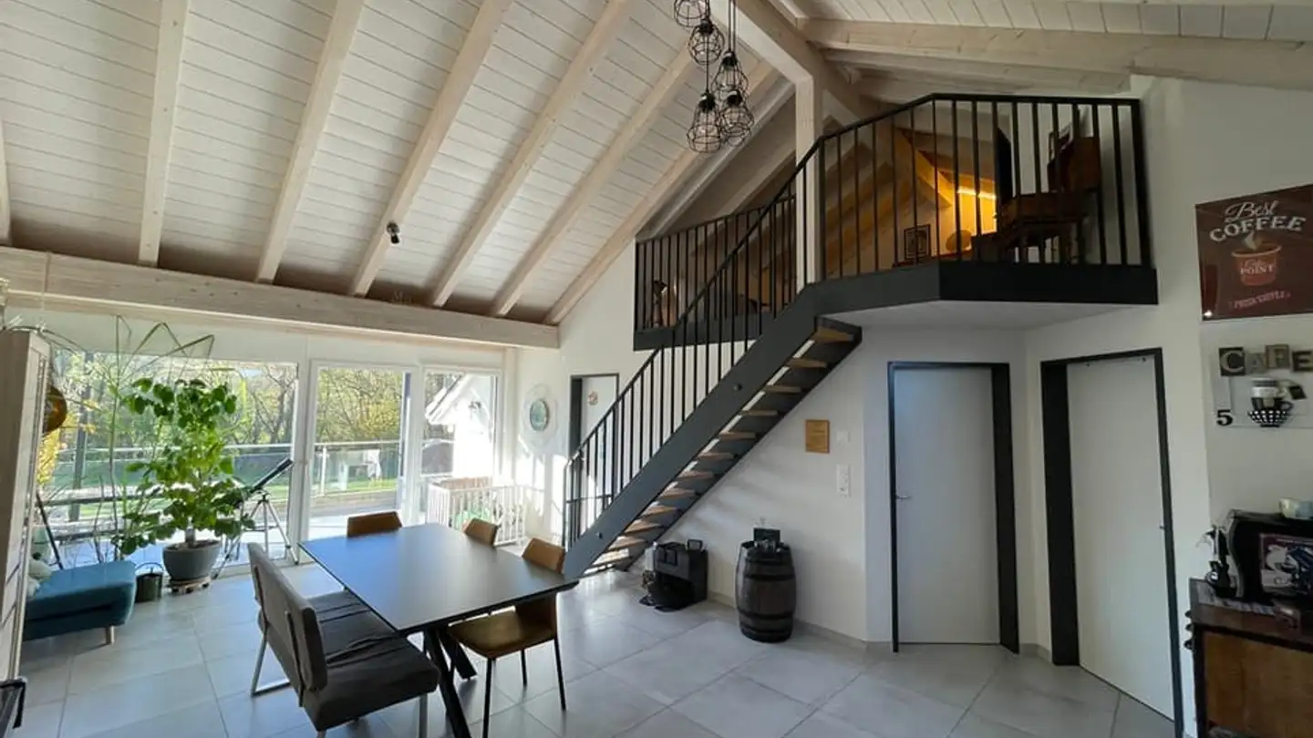 Appartamento in vendita - 2852 Courtételle