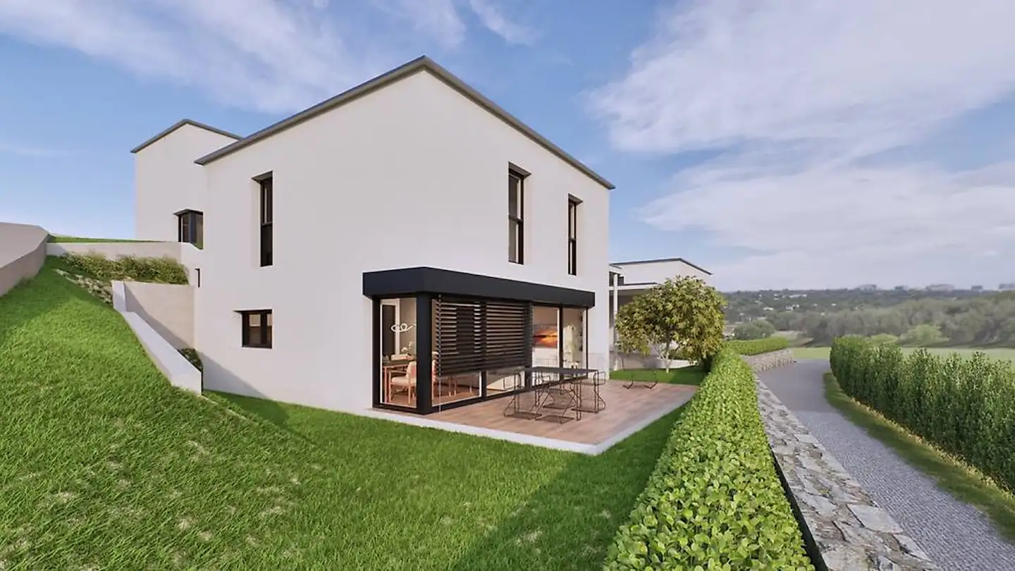 Single house for sale - 6965 Cadro