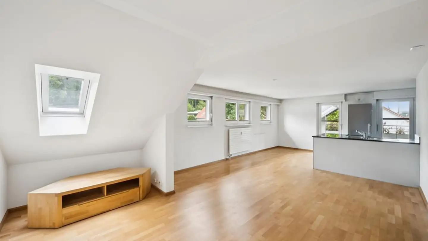 Appartamento in vendita - Fleischbachstrasse 69, 4153 Reinach BL - Foto 2
