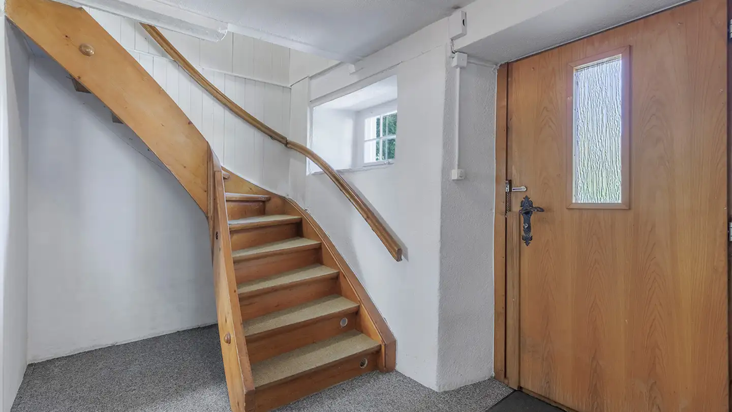 Höhlenhaus kaufen - Hauptstrasse, 8775 Luchsingen - Foto 3