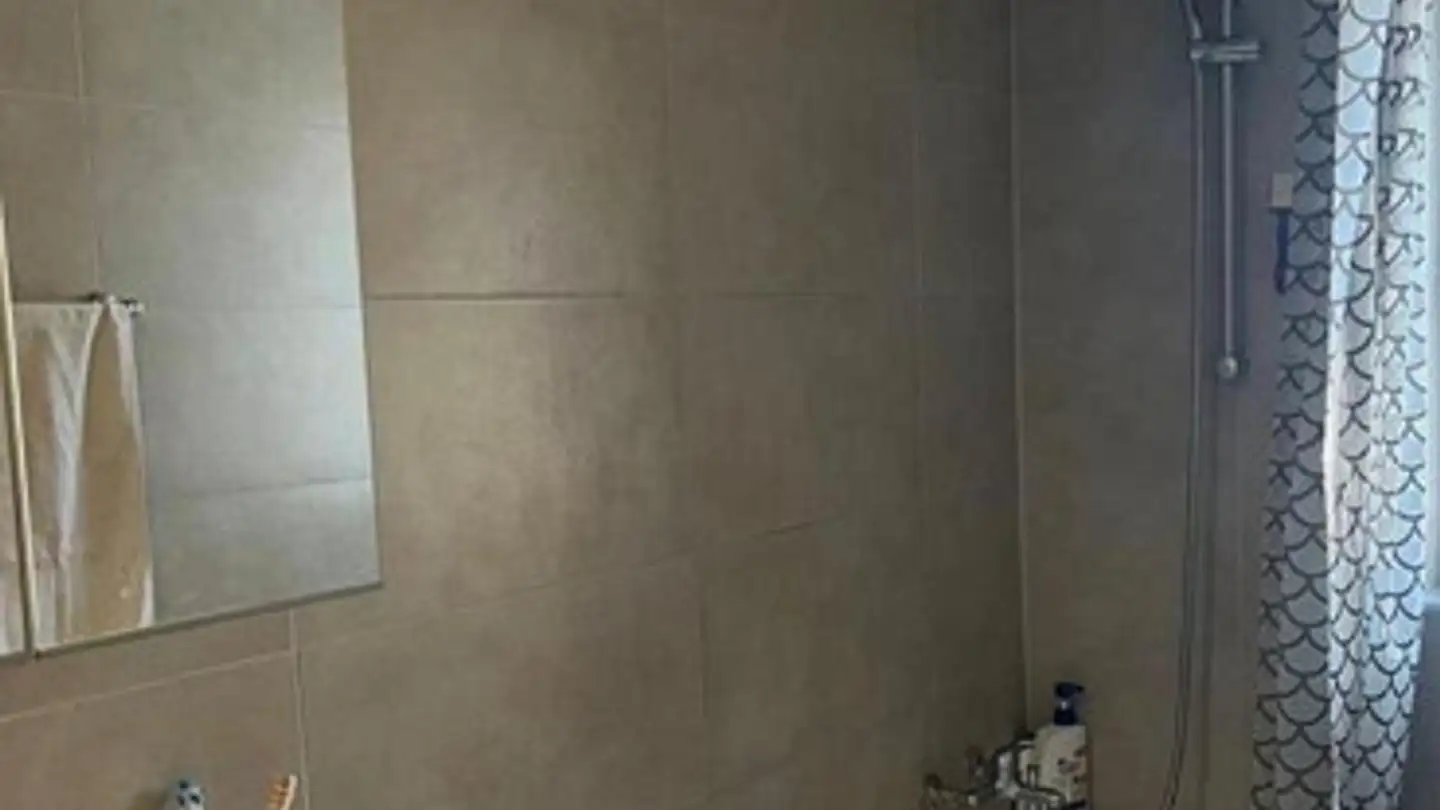 Apartment for rent - Sömmerlistrasse 1, 9000 St. Gallen