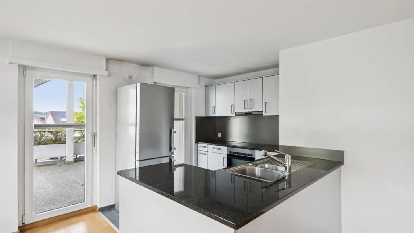 Appartement à vendre - Fleischbachstrasse 69, 4153 Reinach BL