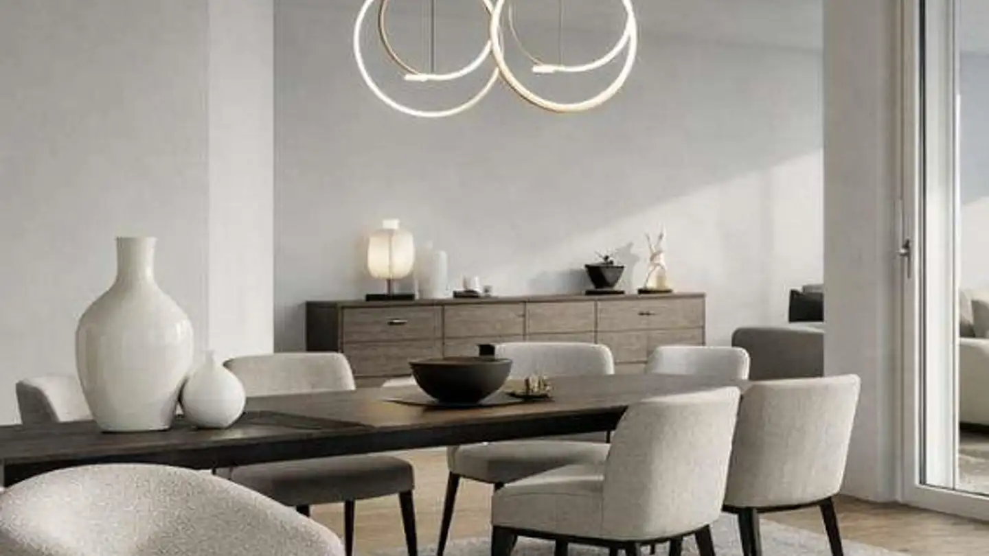 Wohnung kaufen - Eichwiesstrasse 15, 8738 Uetliburg SG - Foto 3