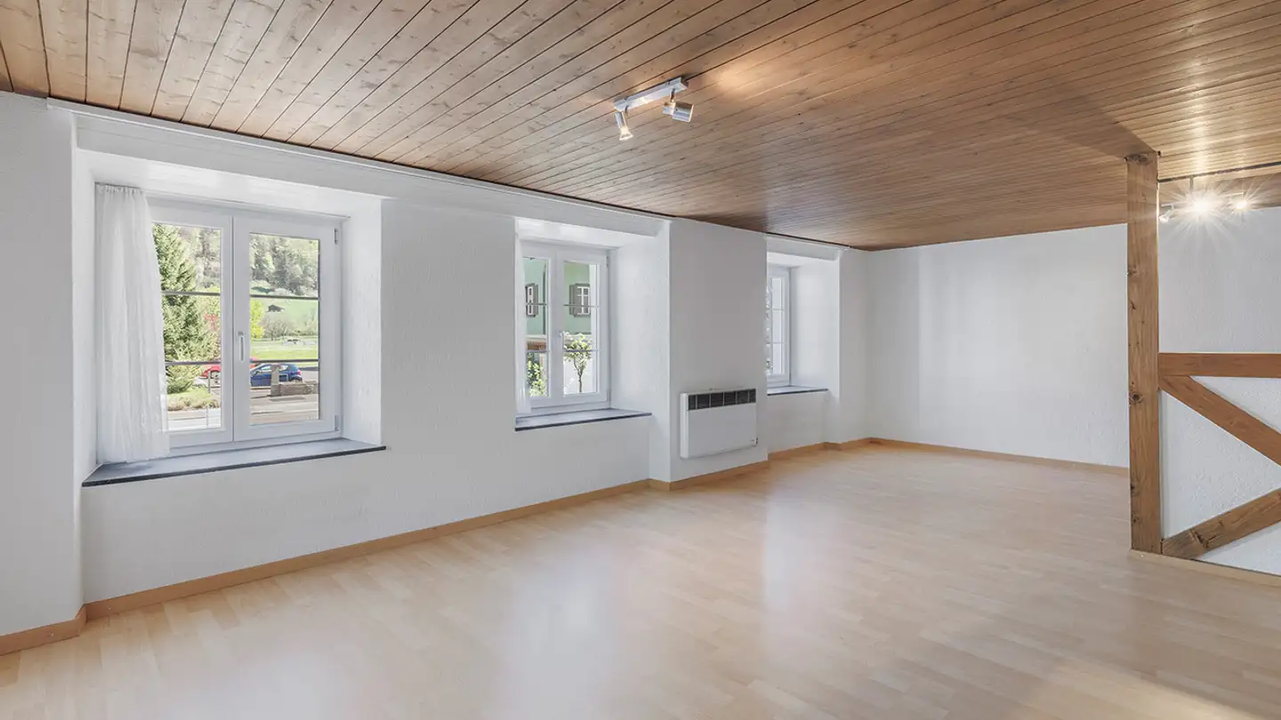 Höhlenhaus kaufen - Hauptstrasse, 8775 Luchsingen - Foto 4