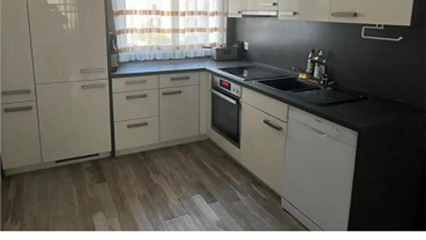 Apartment for rent - Sömmerlistrasse 1, 9000 St. Gallen - Photo 2