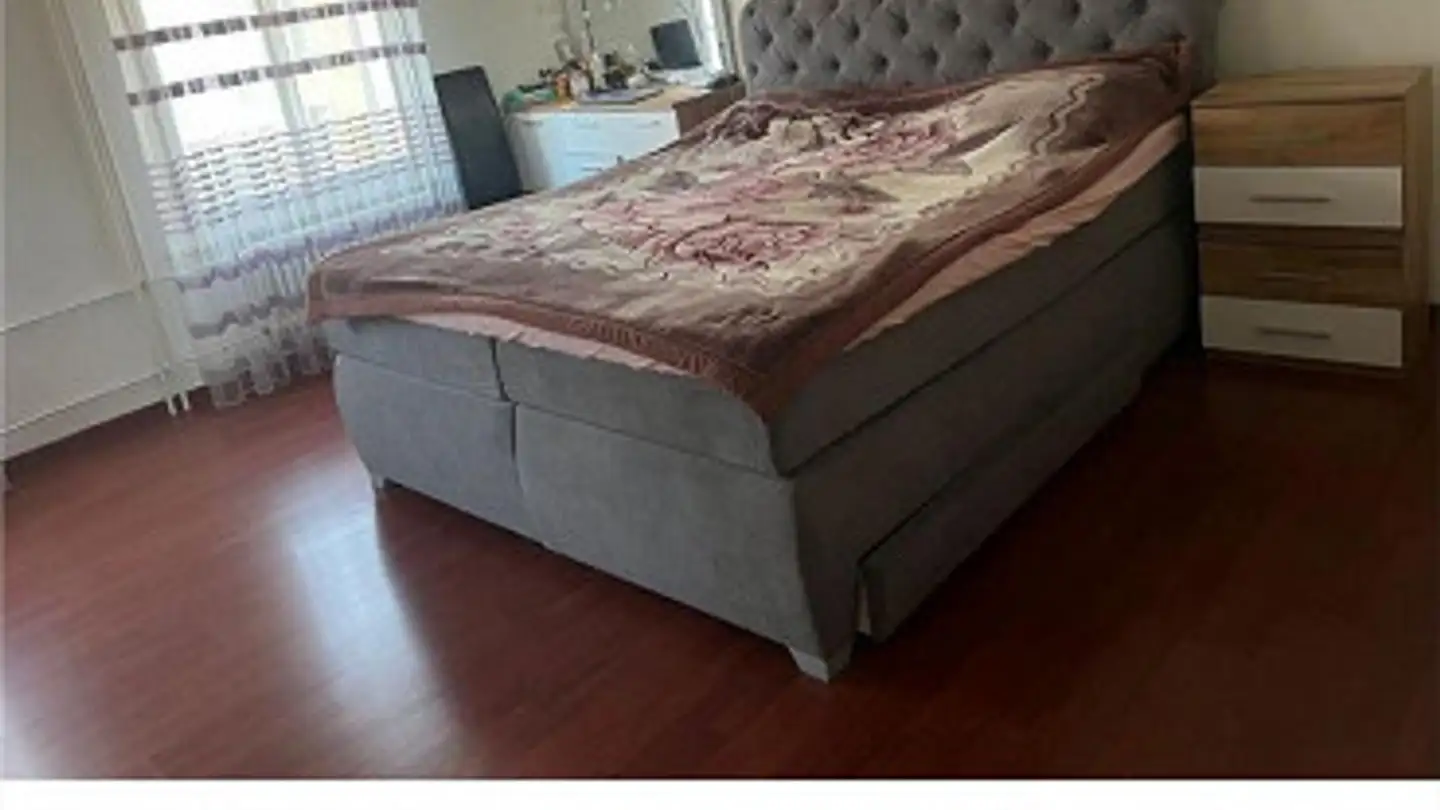 Apartment for rent - Sömmerlistrasse 1, 9000 St. Gallen - Photo 3