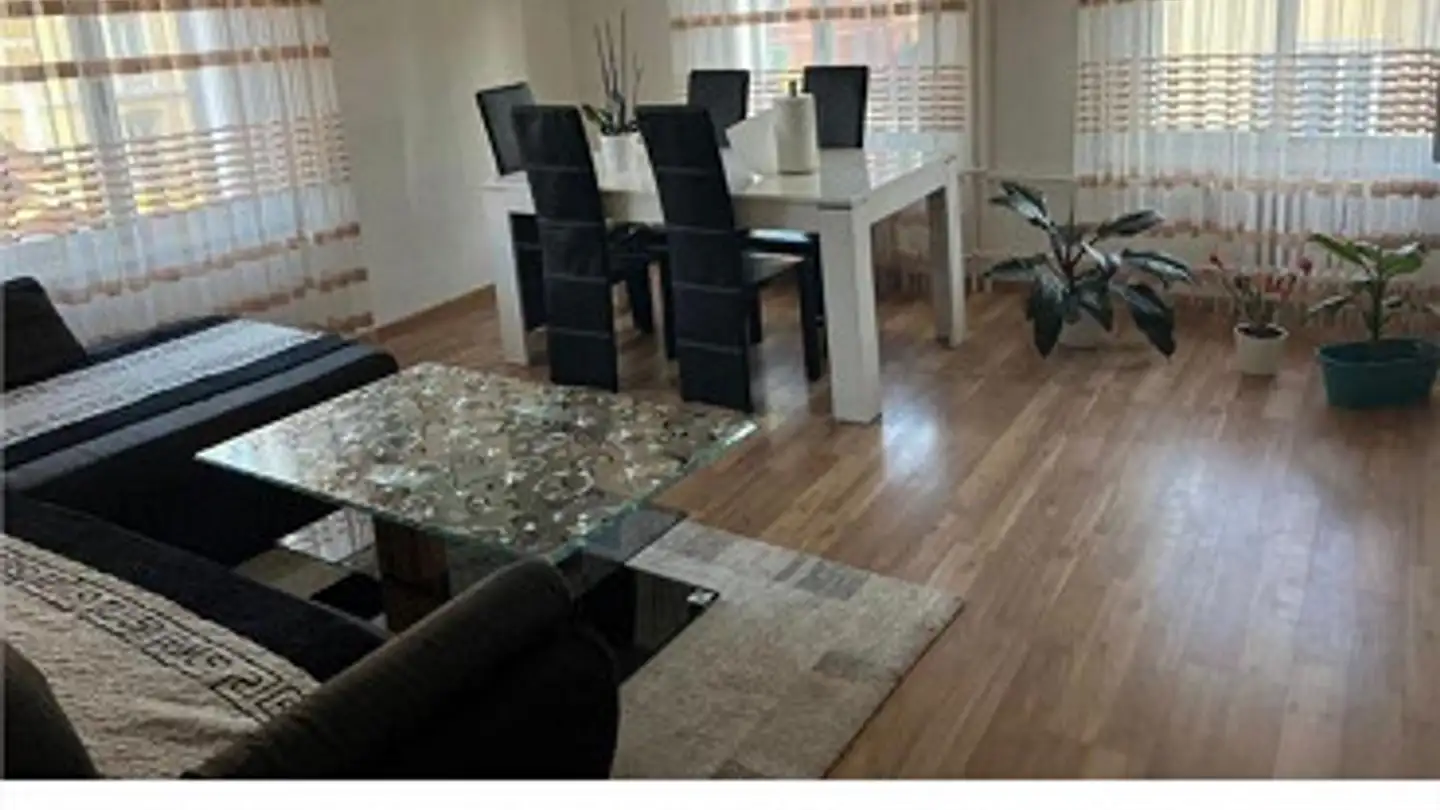 Apartment for rent - Sömmerlistrasse 1, 9000 St. Gallen - Photo 4