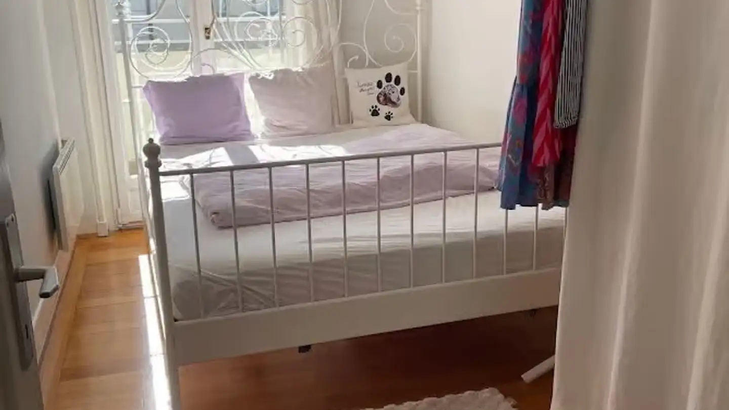 Appartement à louer - Rue Louis-De-Savoie 76, 1110 Morges - Photo 2