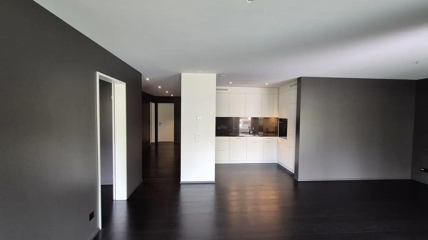 Wohnung mieten - 6340 Baar