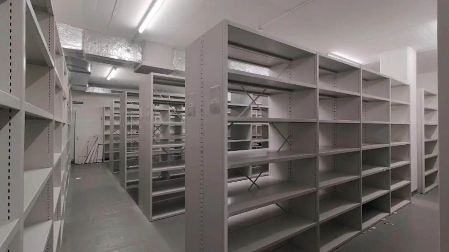 Spazio di archiviazione in affitto - Badstrasse 4, 5400 Baden