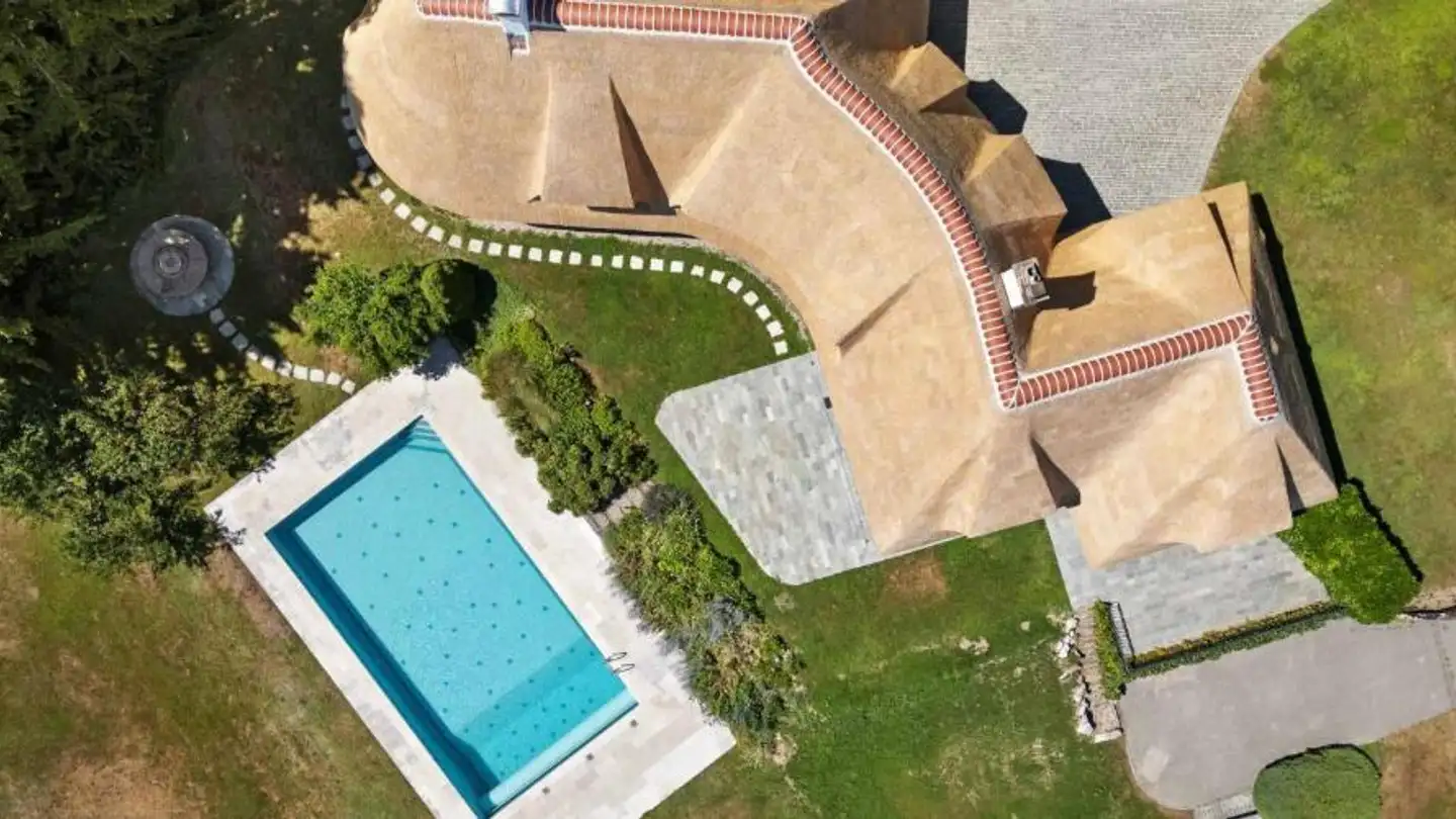 Villa for sale - Route de Chéserex, 1276 Gingins