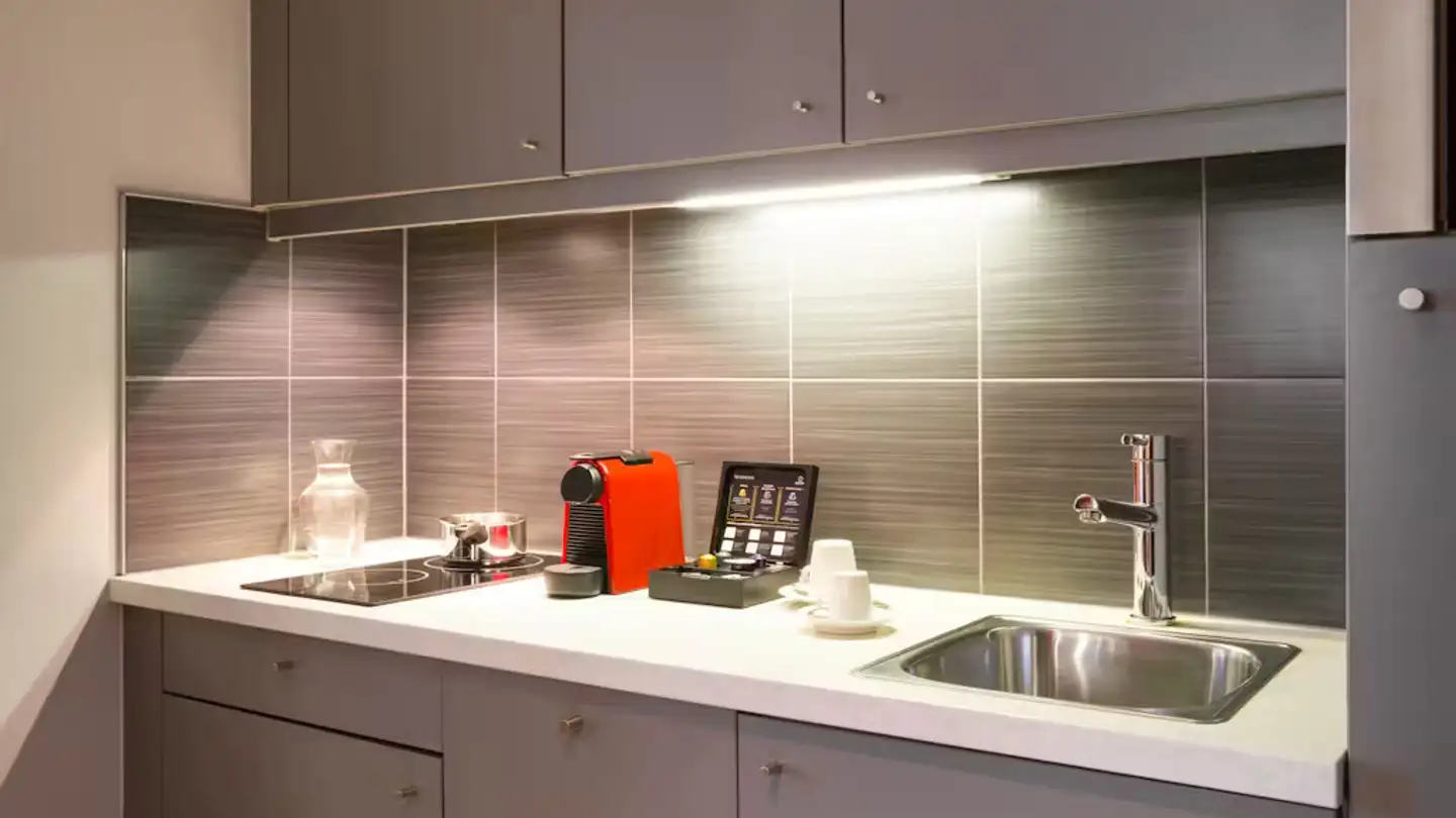 Appartement à louer - Hammerstrasse, 4057 Basel - Photo 4