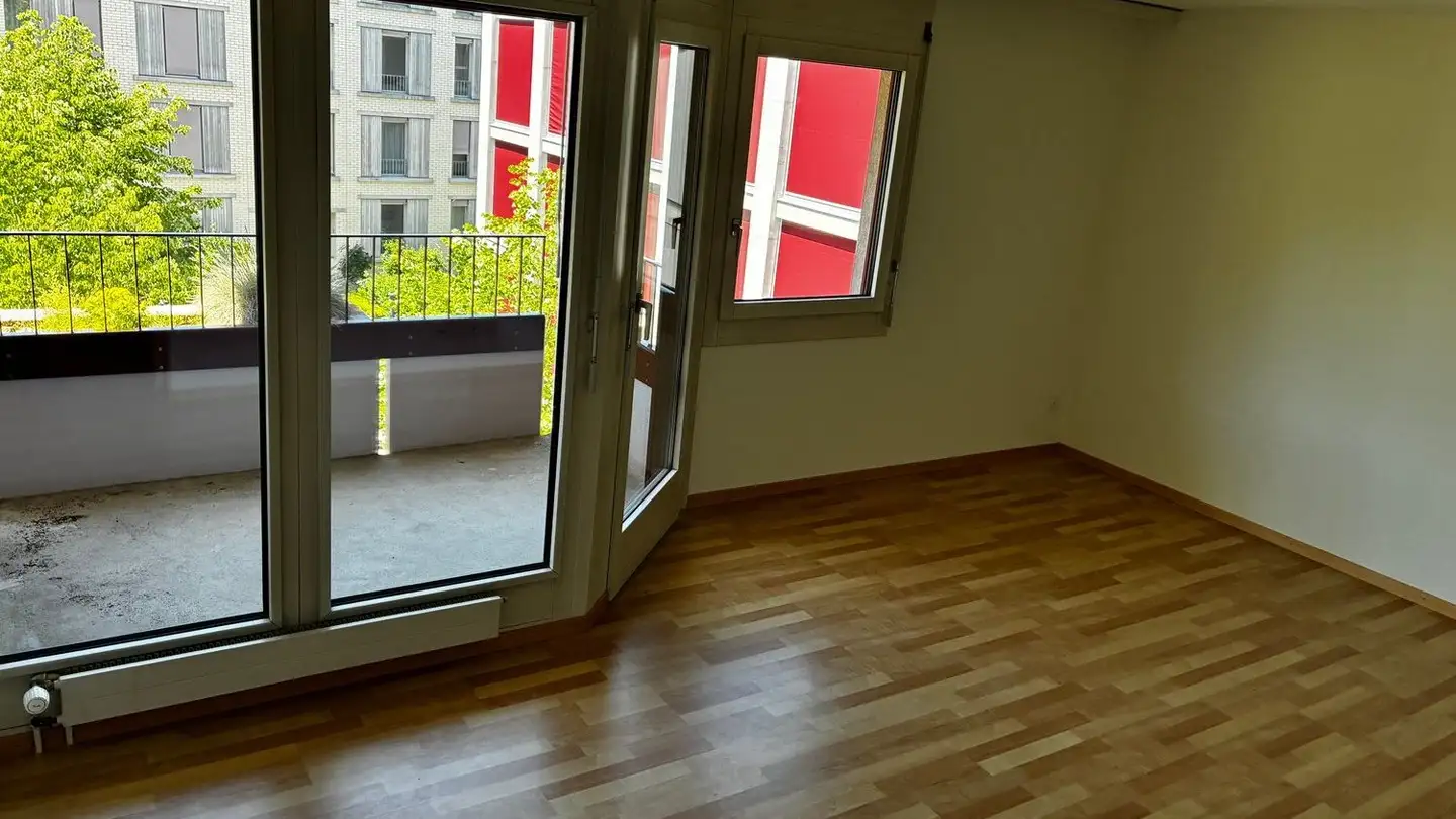 Appartement à louer - Zehntenplatz 2, 6130 Willisau - Photo 4