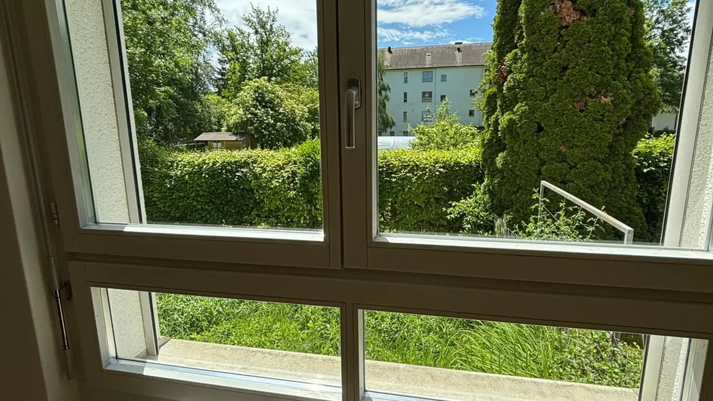 Zimmer mieten - 8051 Zürich - Foto 3
