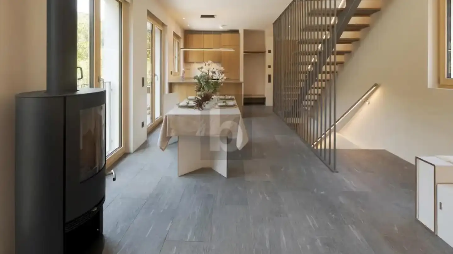 Maison individuelle à vendre - 6937 Breno - Photo 2