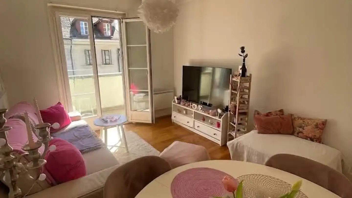 Appartement à louer - Rue Louis-De-Savoie 76, 1110 Morges - Photo 3