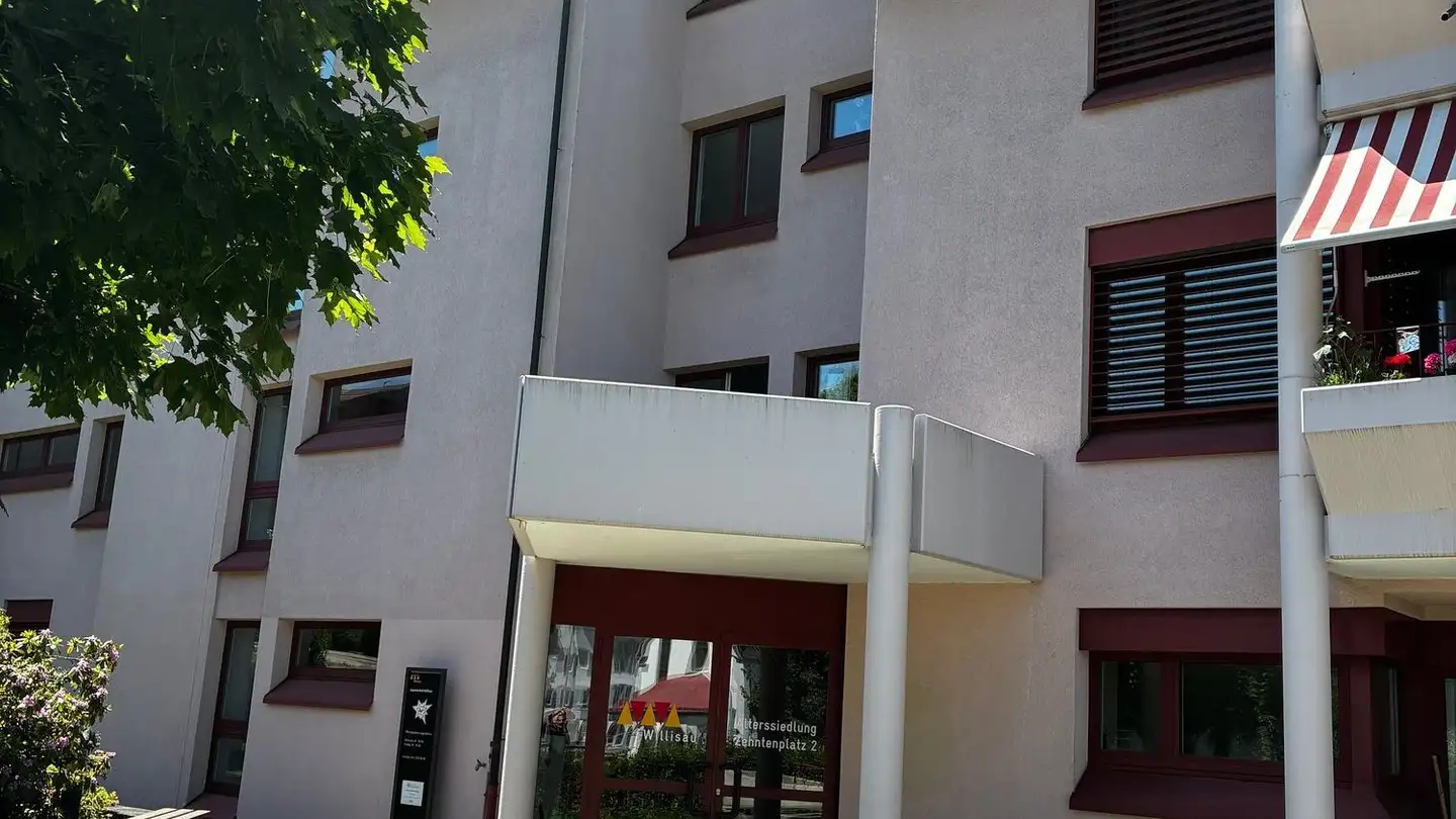 Apartment for rent - Zehntenplatz 2, 6130 Willisau