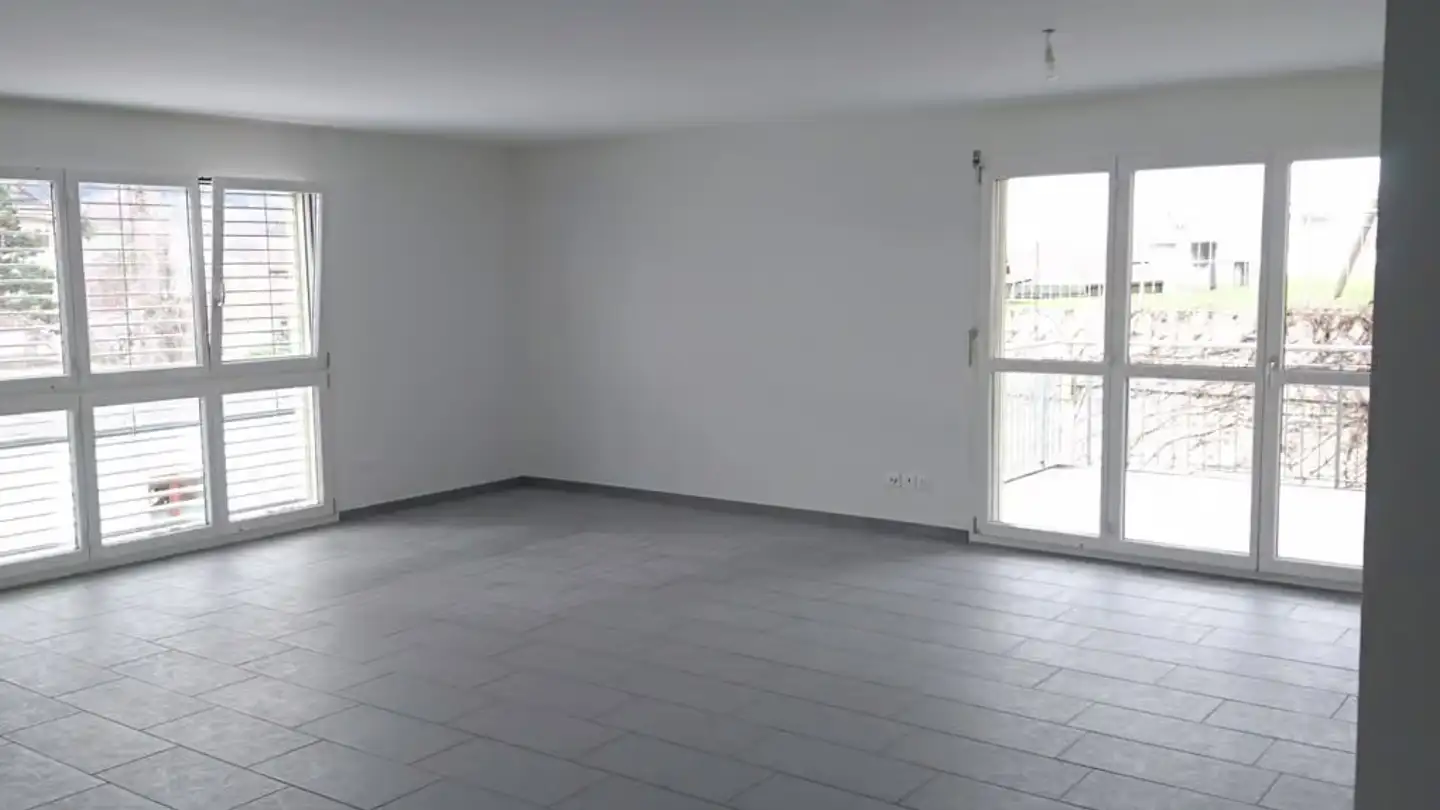 Apartment for rent - Allmendstrasse 1, 4612 Wangen b. Olten - Photo 3