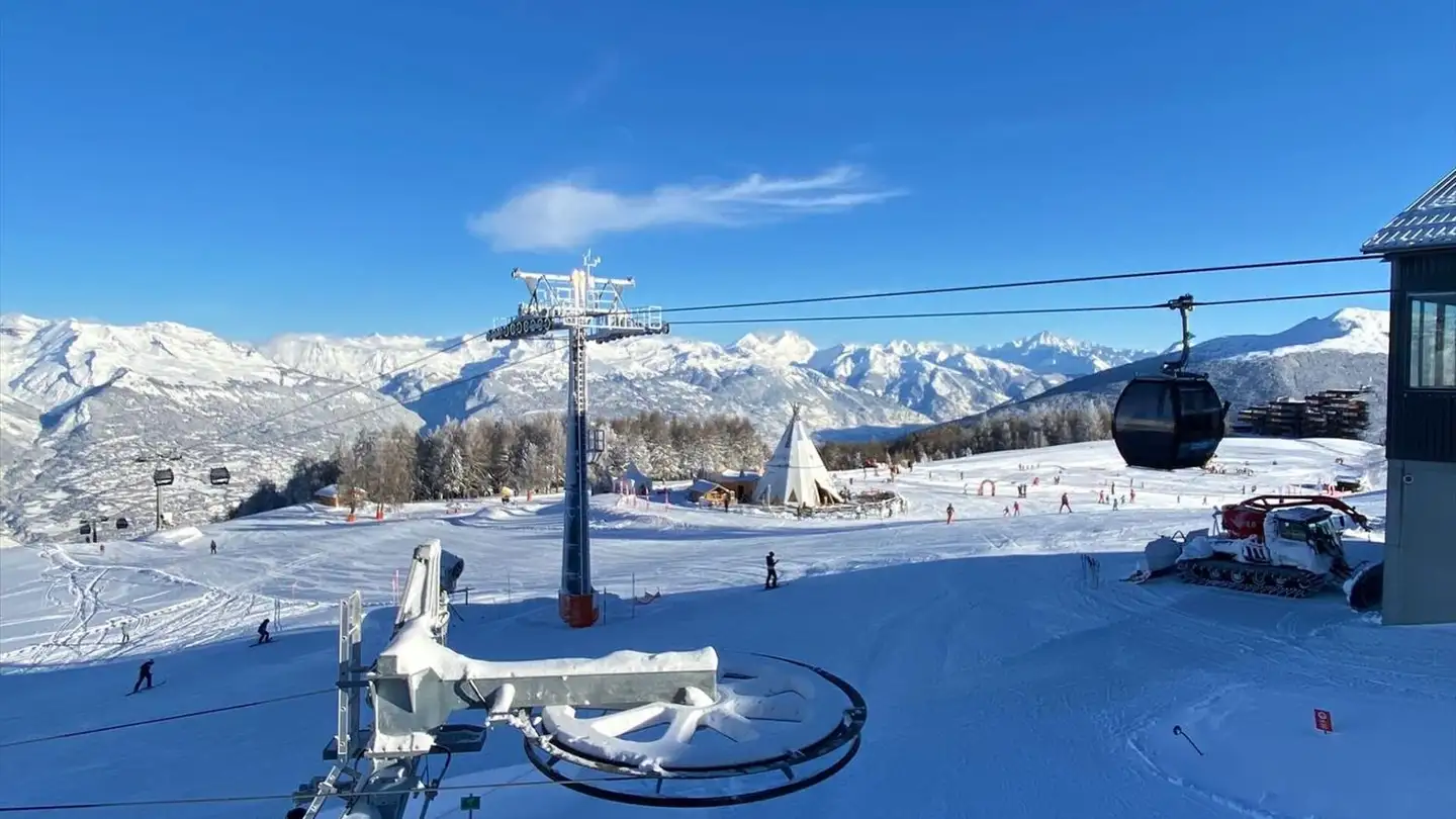 Appartamento in vendita - 1993 Veysonnaz - Photo 4