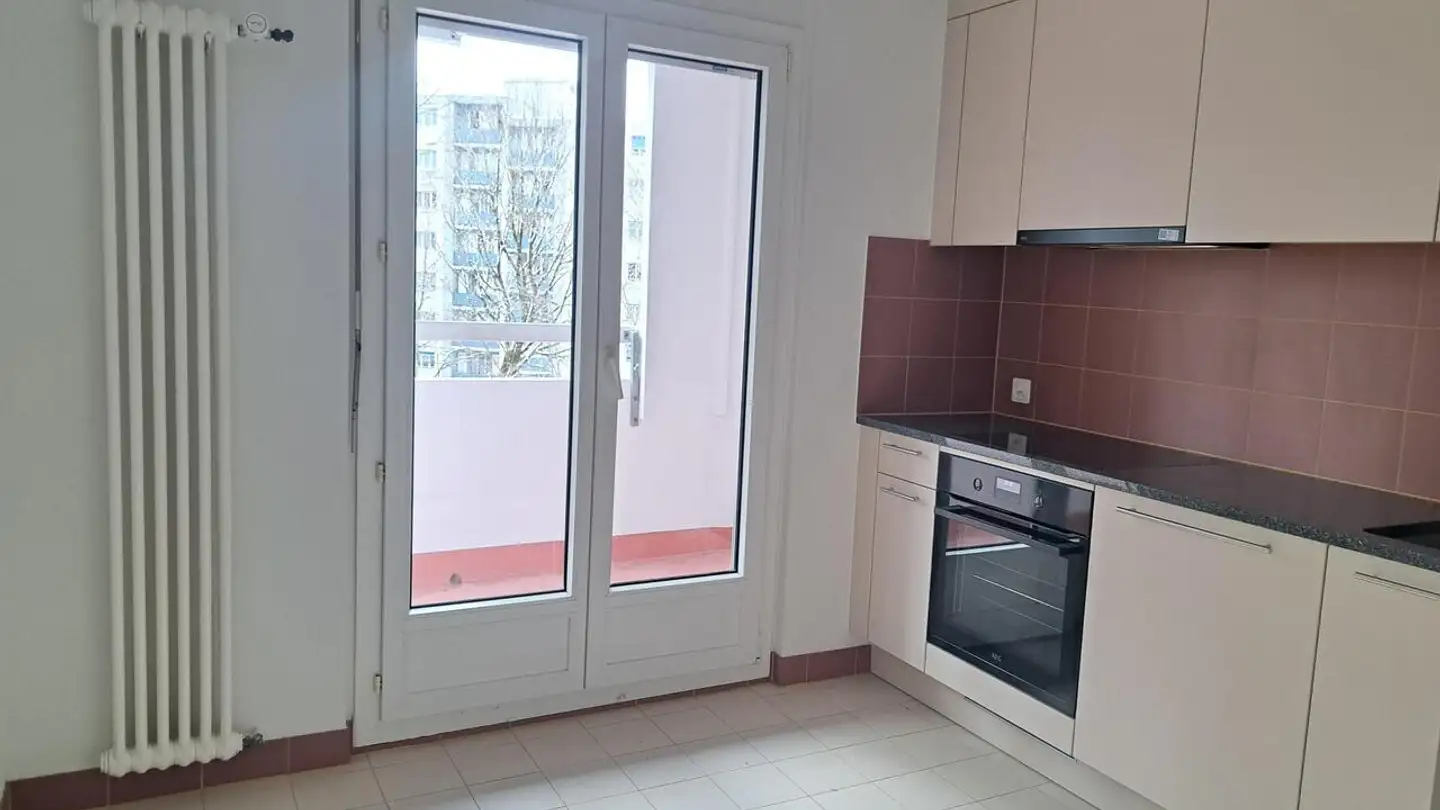 Appartement à louer - Rue De La Croix-Fédérale 30, 2300 La Chaux-de-Fonds - Photo 3