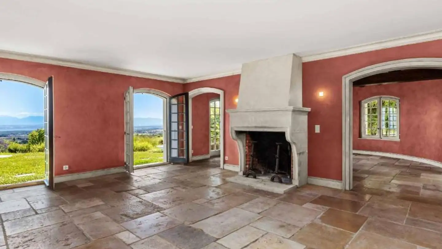 Villa for sale - Route de Chéserex, 1276 Gingins - Photo 3
