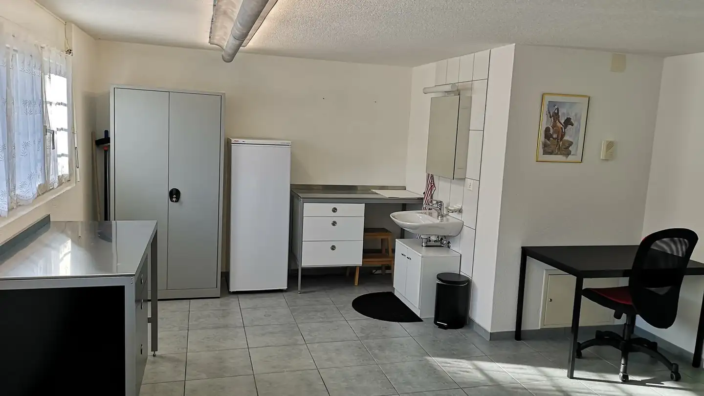 Spazio ufficio in affitto - Bielstrasse 53b, 3250 Lyss - Photo 2