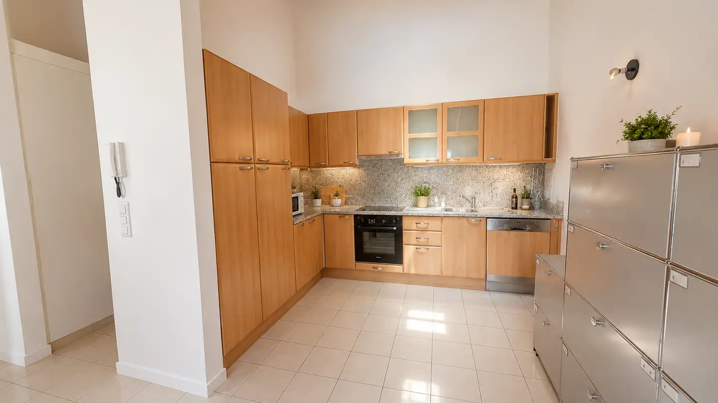 Appartement à louer - 6949 Comano