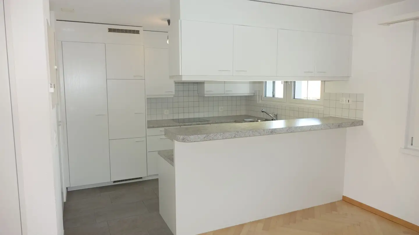 Wohnung mieten - Billikon 50, 8314 Kyburg - Foto 3