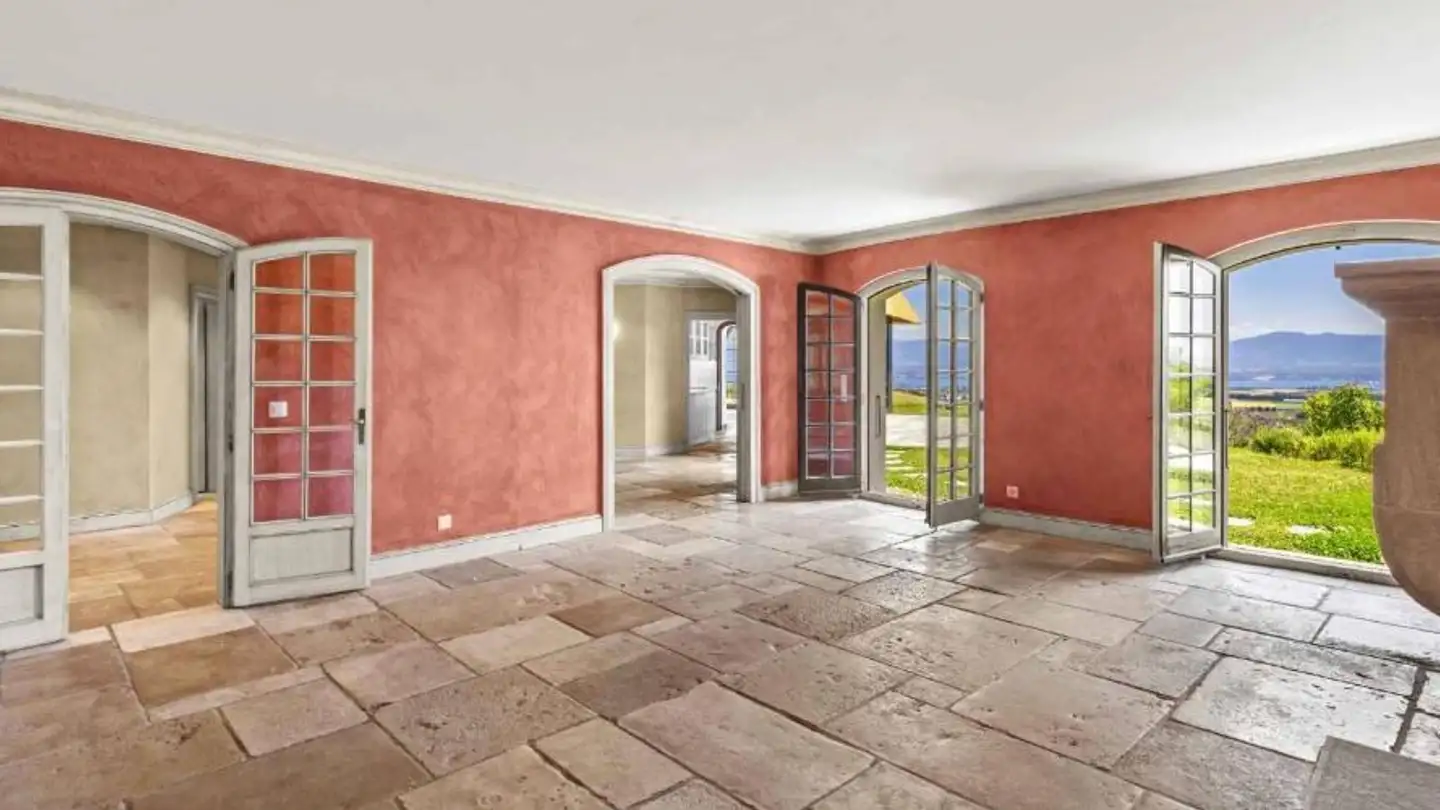 Villa for sale - Route de Chéserex, 1276 Gingins - Photo 4