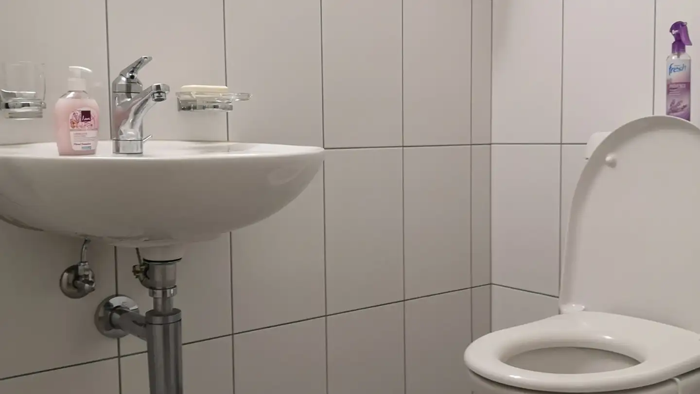 Spazio ufficio in affitto - Bielstrasse 53b, 3250 Lyss - Photo 3