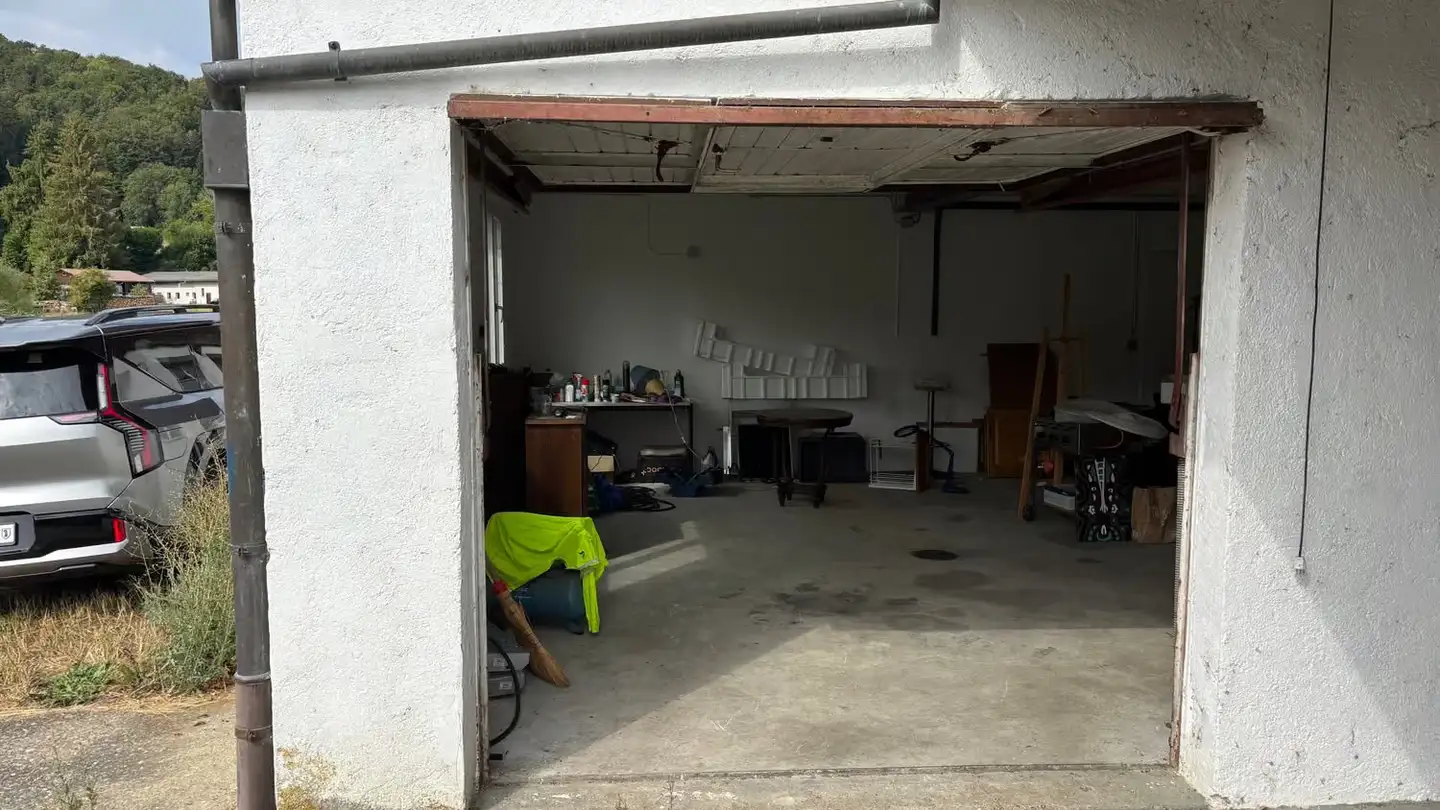 Workshop for rent - Rüttiweg 337, 4245 Kleinlützel - Photo 2