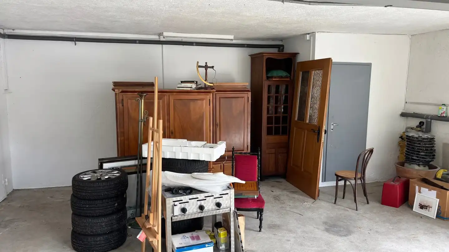Workshop for rent - Rüttiweg 337, 4245 Kleinlützel - Photo 3
