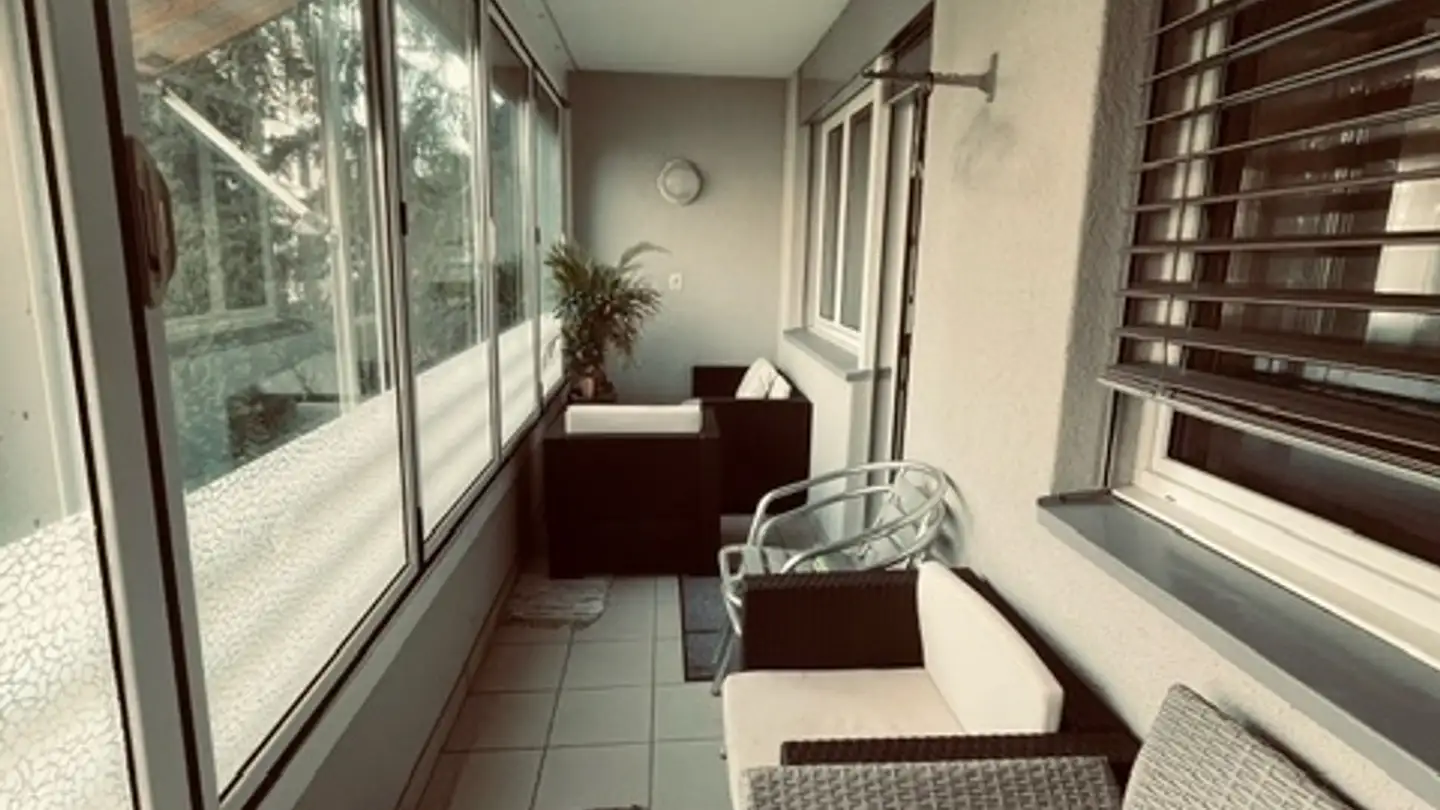 Appartamento in affitto - 4103 Bottmingen - Foto 3