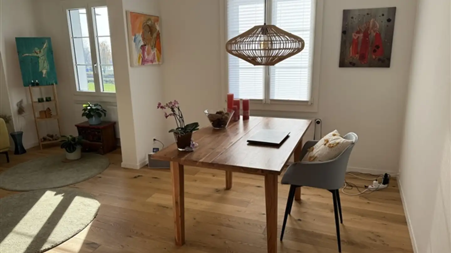 Appartamento in affitto - 6300 Zugerberg - Photo 2