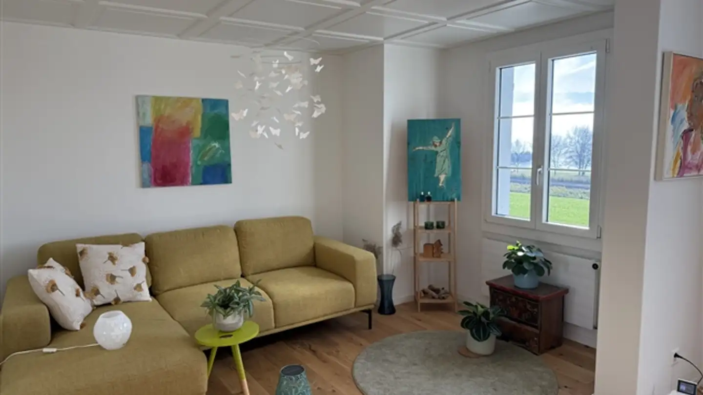 Apartment for rent - 6300 Zugerberg