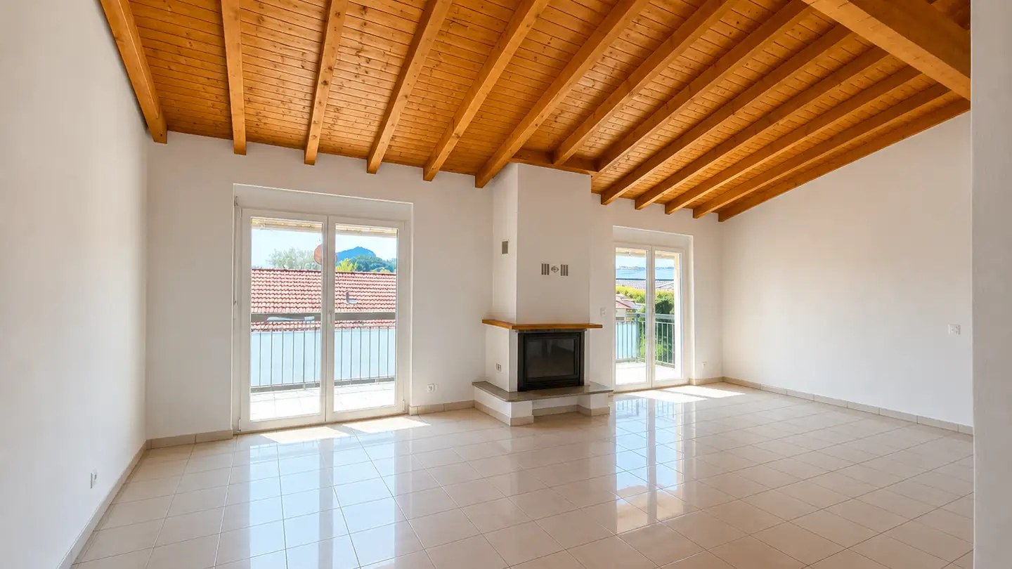 Appartement à louer - 6949 Comano - Photo 3