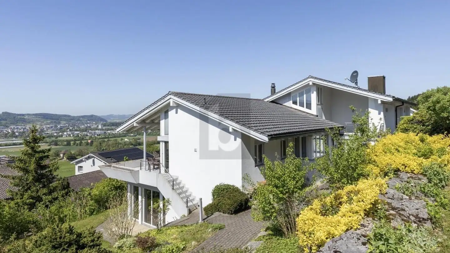 Villa kaufen - 6214 Schenkon