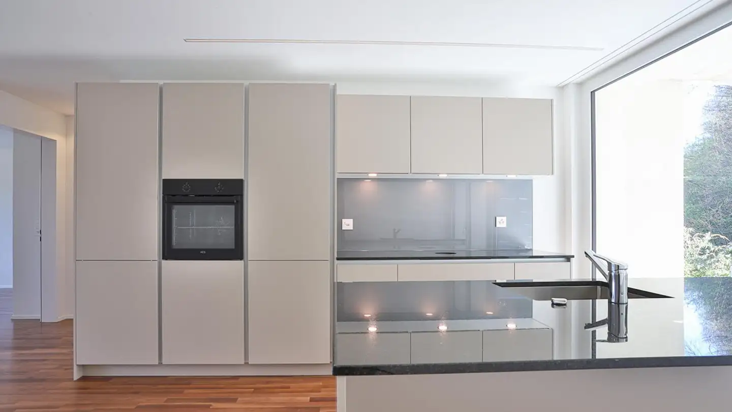 Apartment for rent - Rosenbergstrasse 1, 9430 St. Margrethen SG